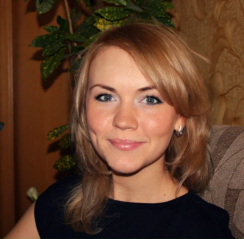 Tatiana Novikova | Киев