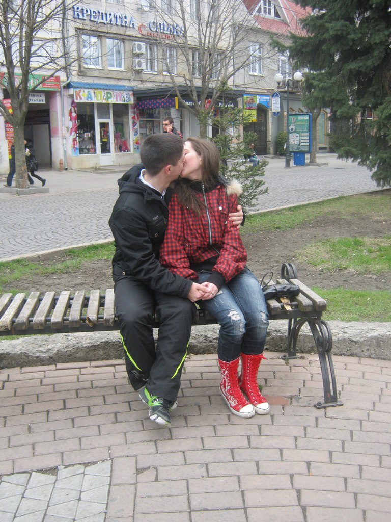 Міша Кушнір (((((((ВІКТОРОВИЧ)))))) | Копашново