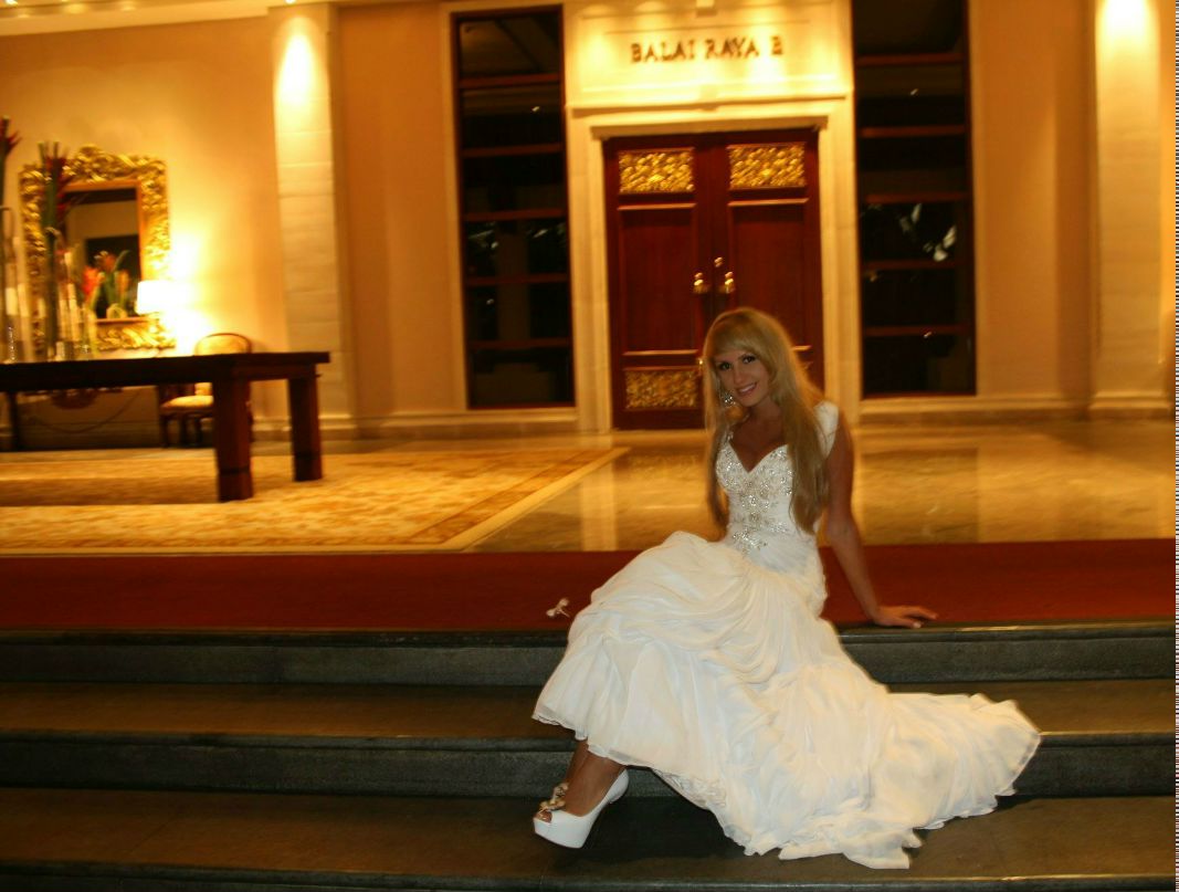 Мария Медведева | Москва