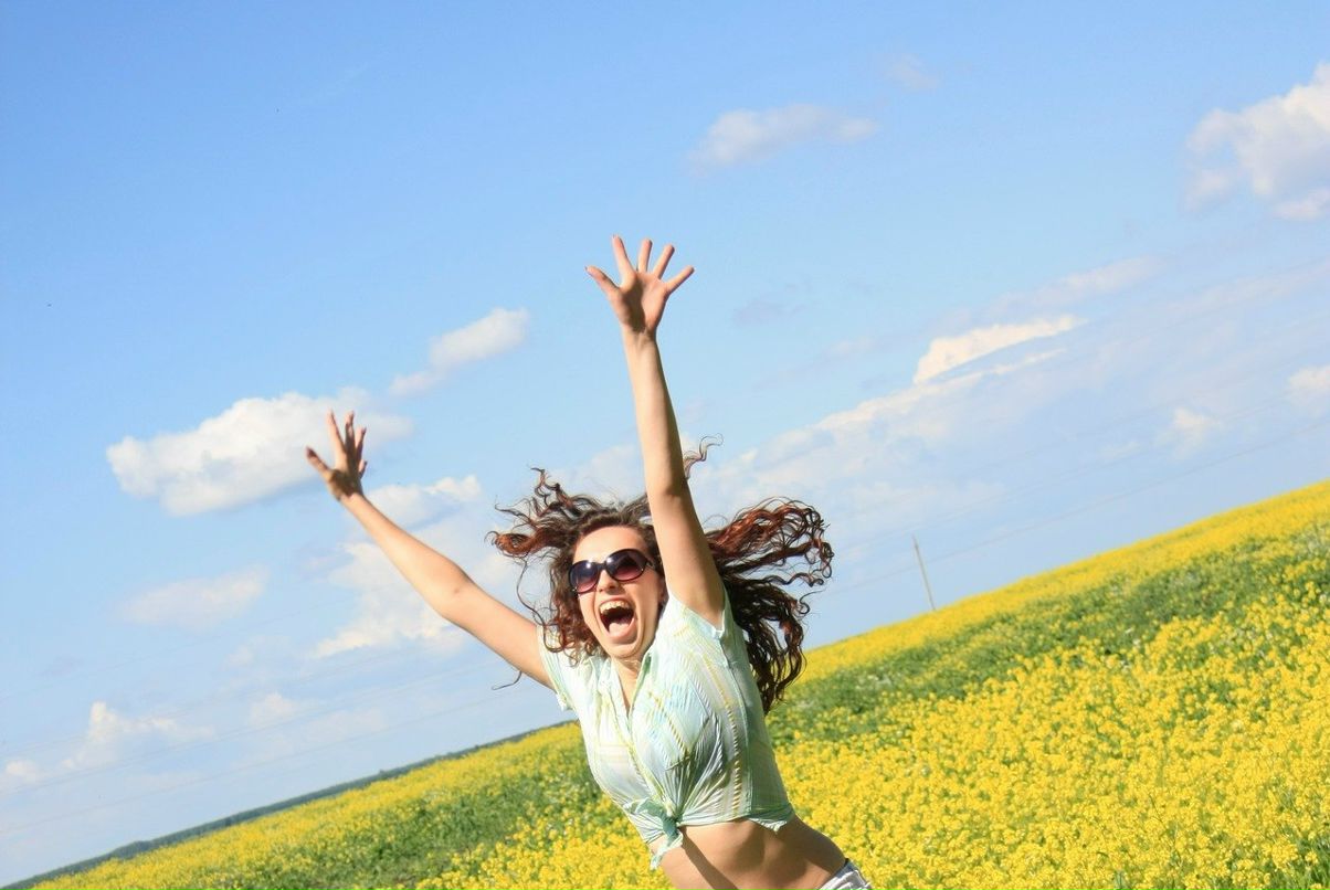 Олеся Эктова | Саранск