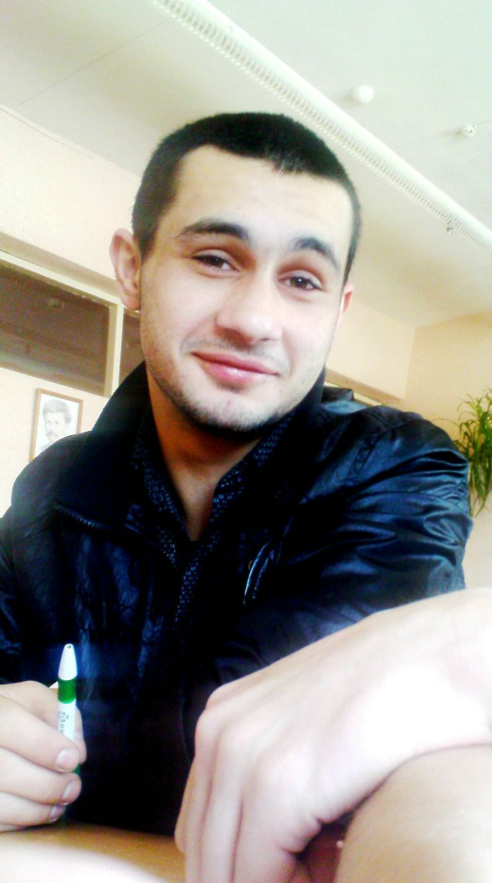 Ваик Оганнисян | Минск