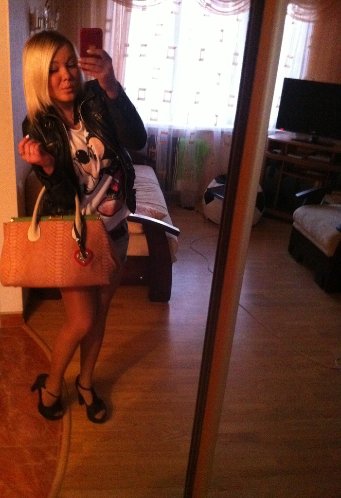 Инна Иванова | Киев