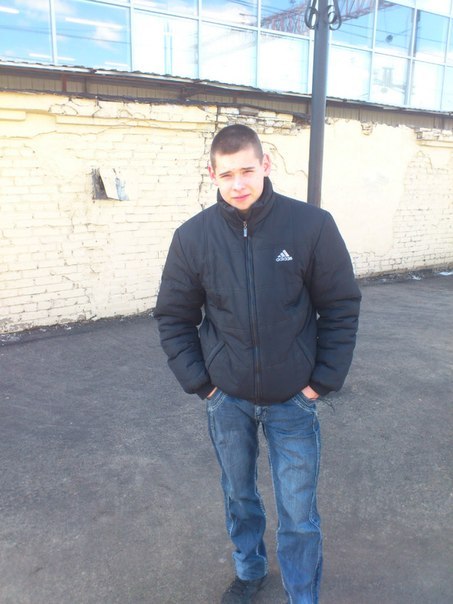 Григорий Мазнев | 