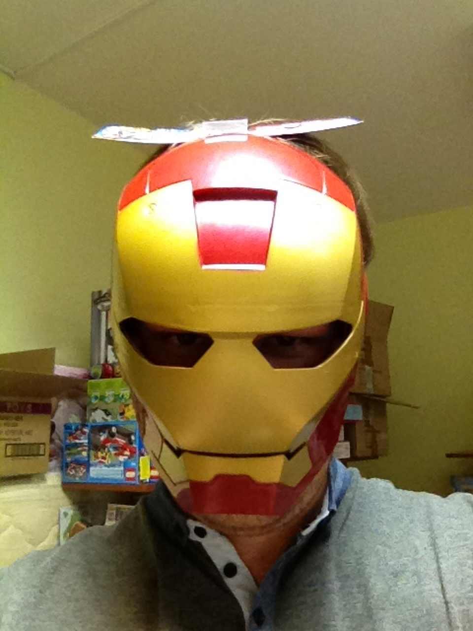 Алексей Ильин | Москва