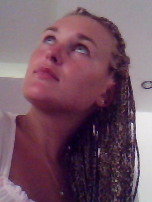 Крис Жаботинская | Киев