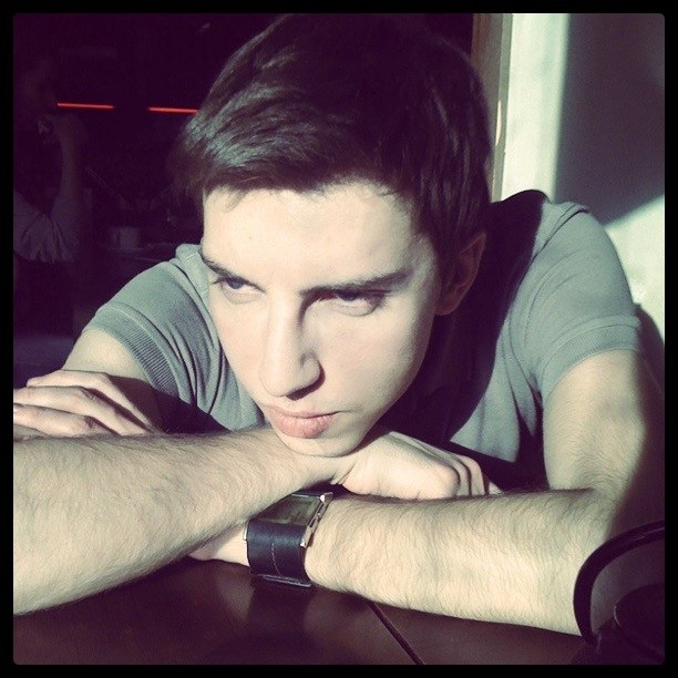 Александр Куянoв | Москва