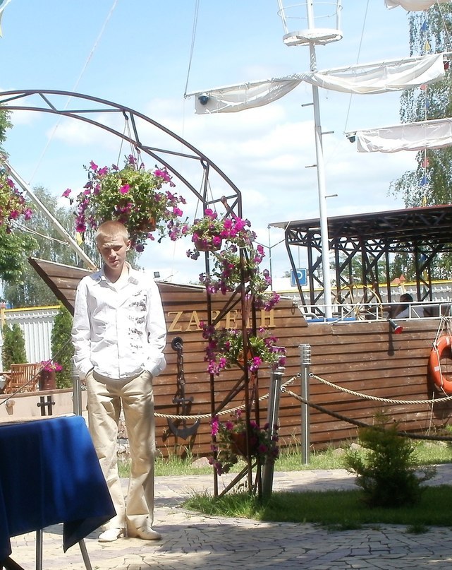 Владислав Лютый Lutik | Сумы