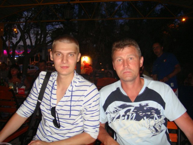 Сергей Бочаров | Новый Уренгой