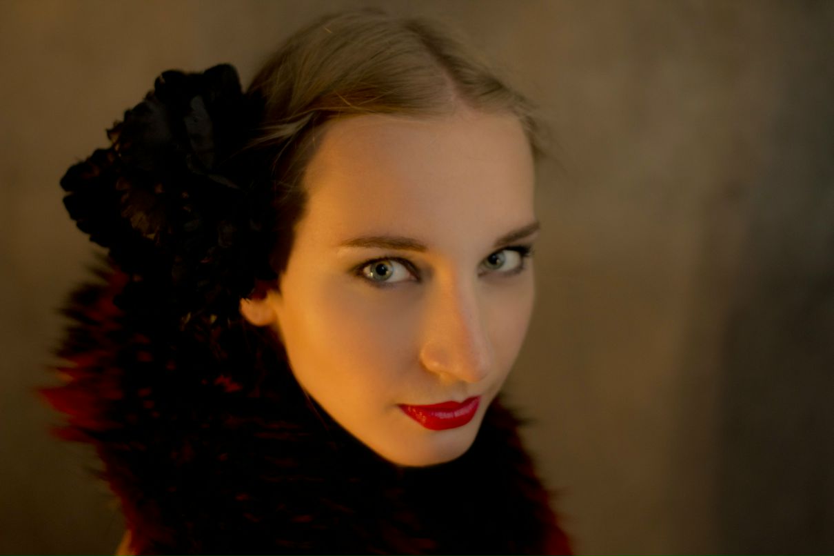 Елена Никитюк-Козлова | Москва