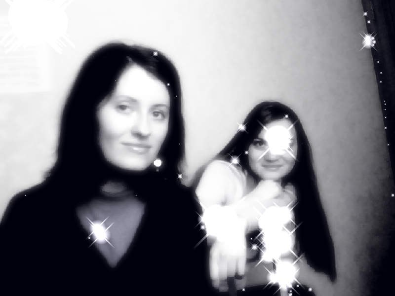 Юлия Чиркова | Октябрьский