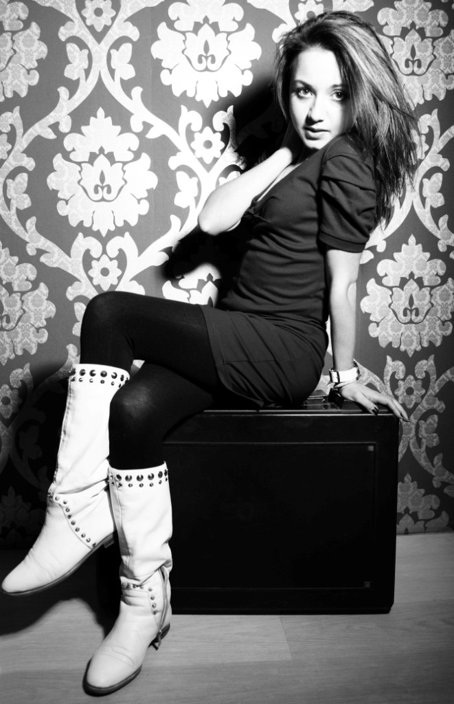 Наталия Олифиренко | Одесса