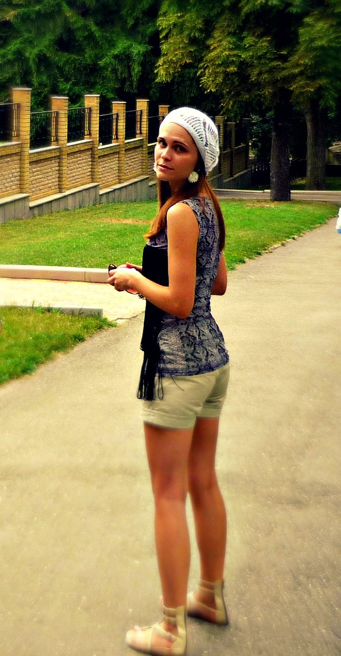 Юлия Симонова | Новосибирск