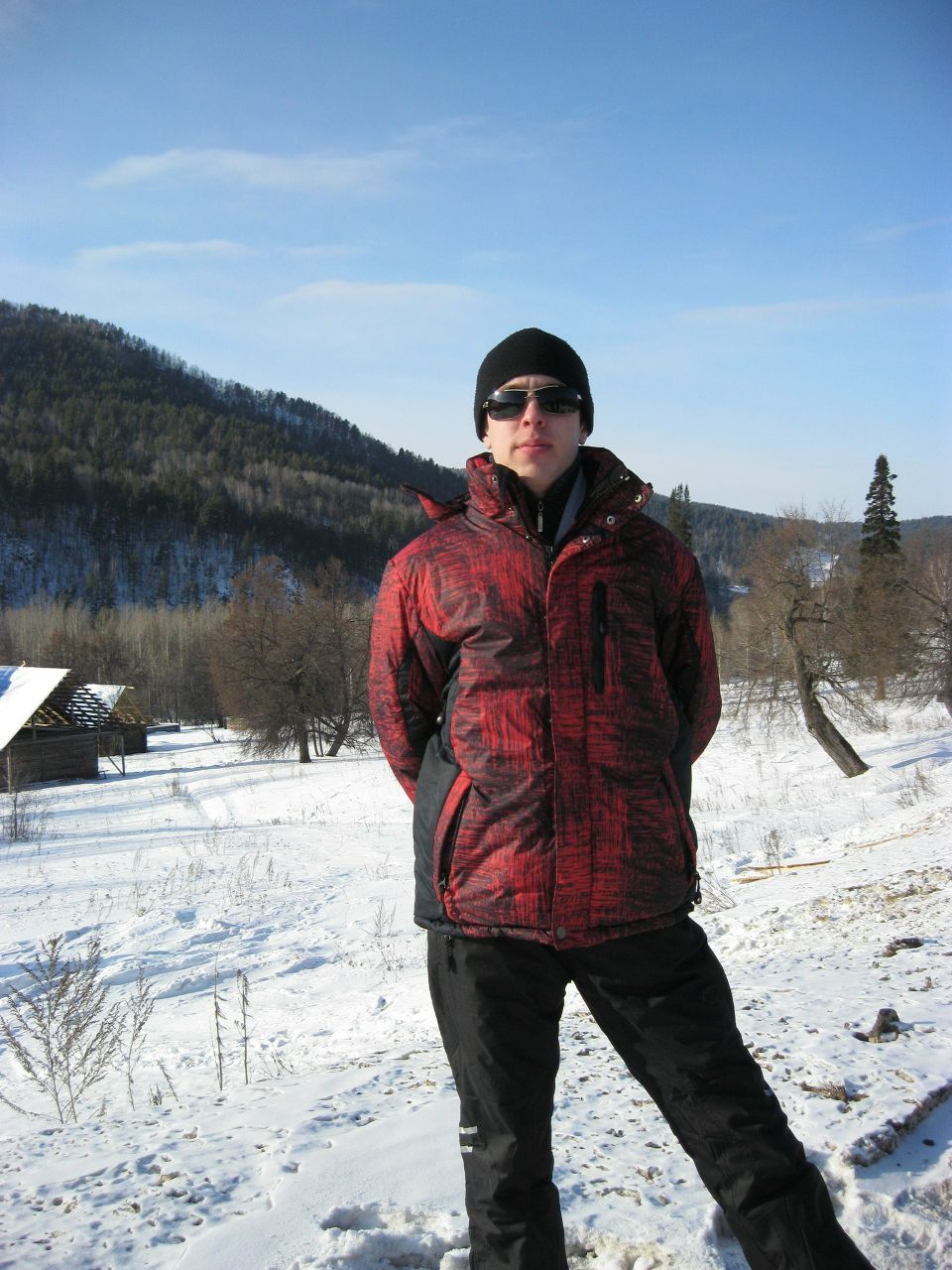 Тимур Даминов | Уфа