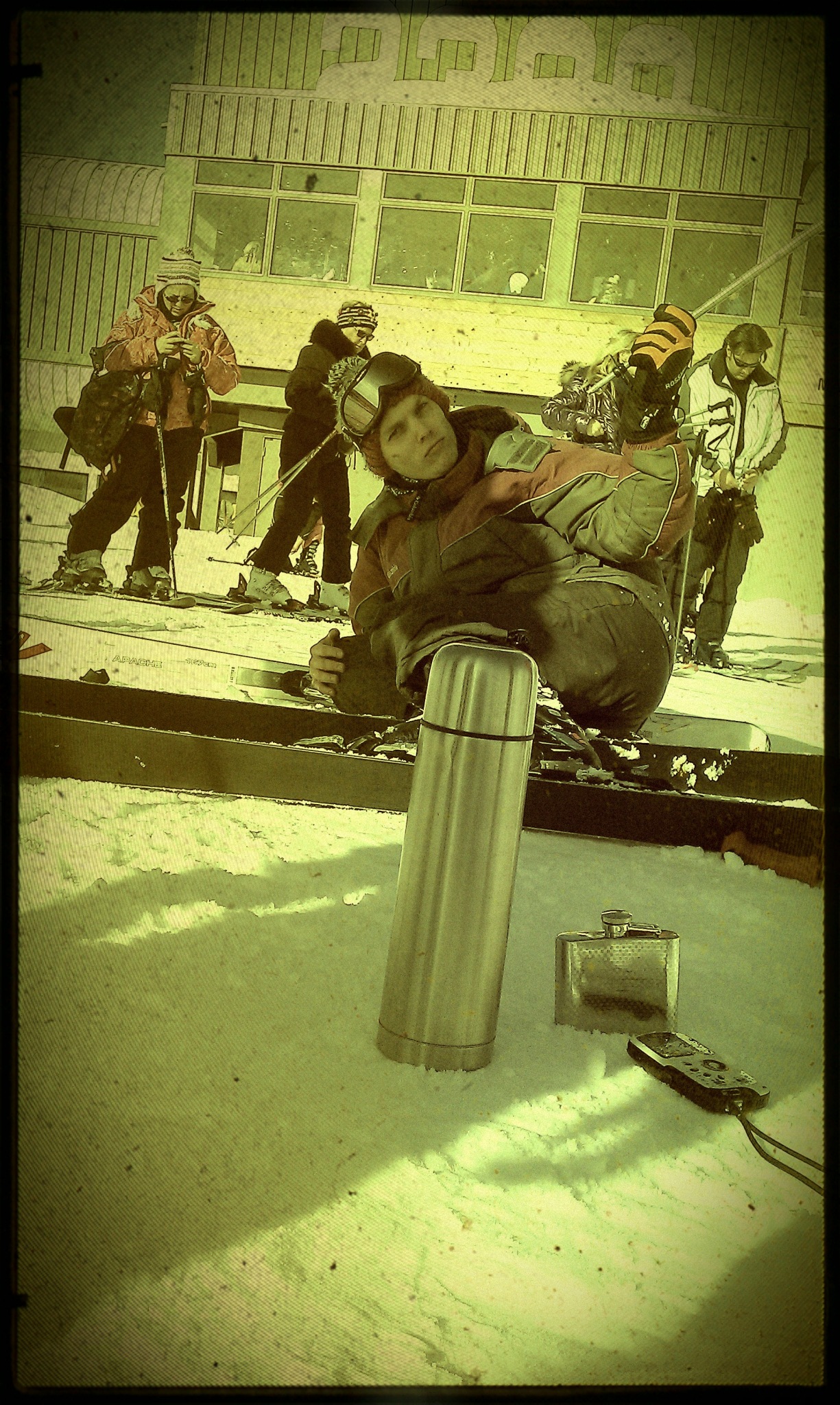 Фото профиля