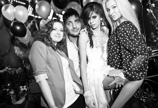 Katty Firsova | Washington, D.C.