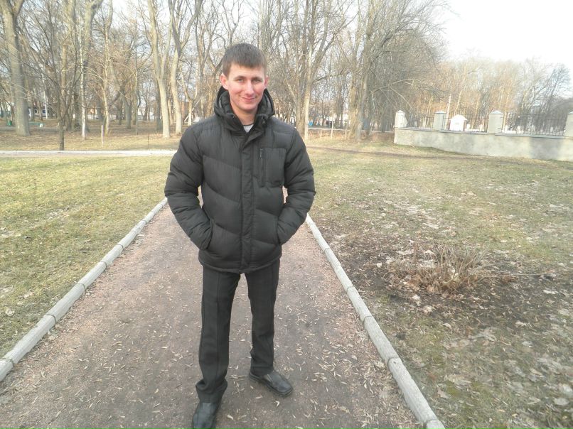 Владимир Дрыжак АНАТОЛИЧ | Гадяч