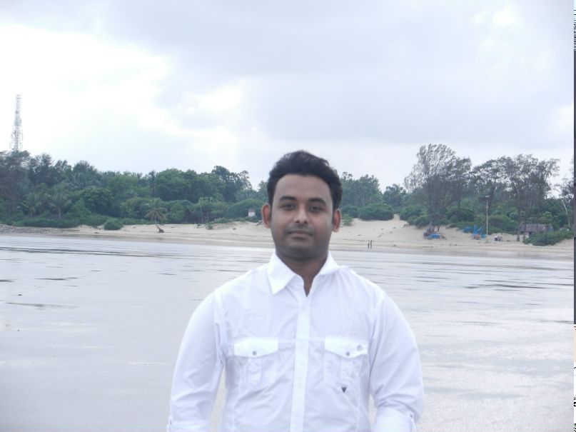 Anirban Bhattacharyya | Луганск