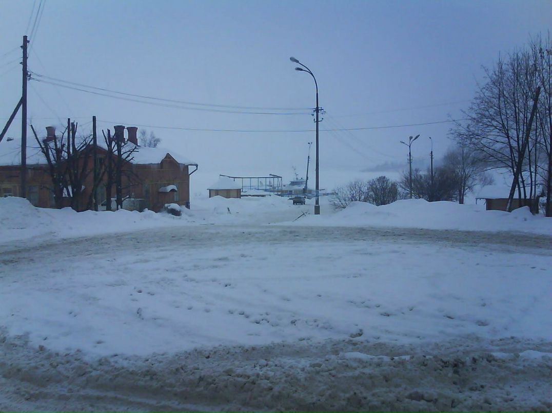 Григорий Литвинов | Петрозаводск