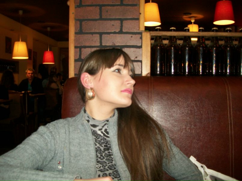 Елена Пулина | Ростов-на-Дону