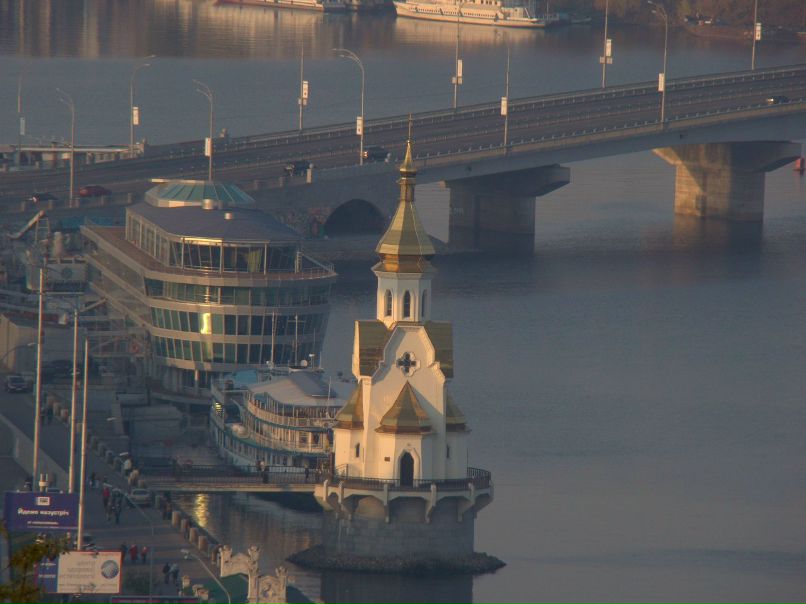 Александр Тарасов | Киев