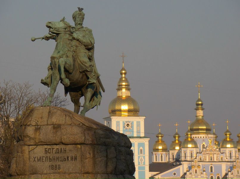 Александр Тарасов | Киев