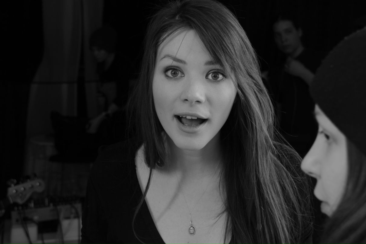 Анна Новачек | Екатеринбург