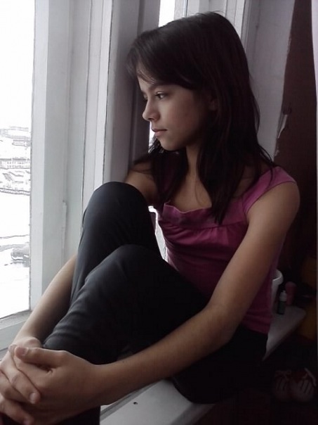 №30, Диана Чупрова, Воркута №30, Диана Чупрова, Воркута