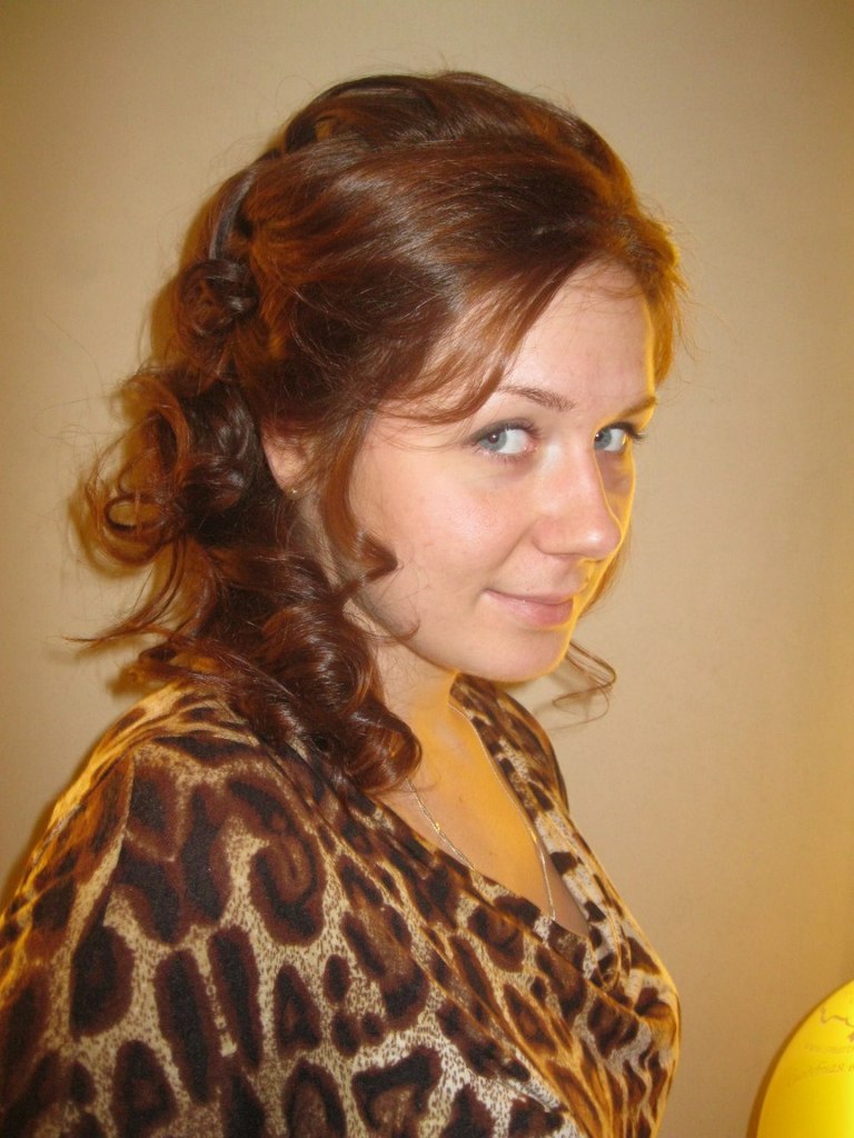 Галина Миронова | Санкт-Петербург