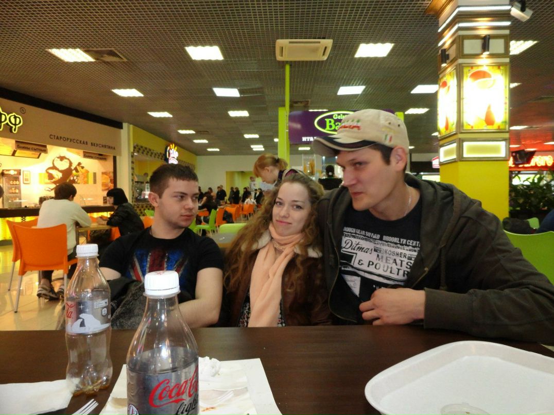 Zurab Richy | Чита