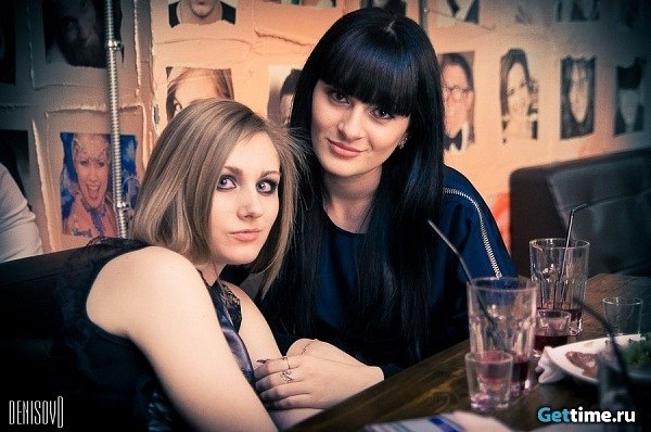 Яночка Селезнёва | Кропоткин