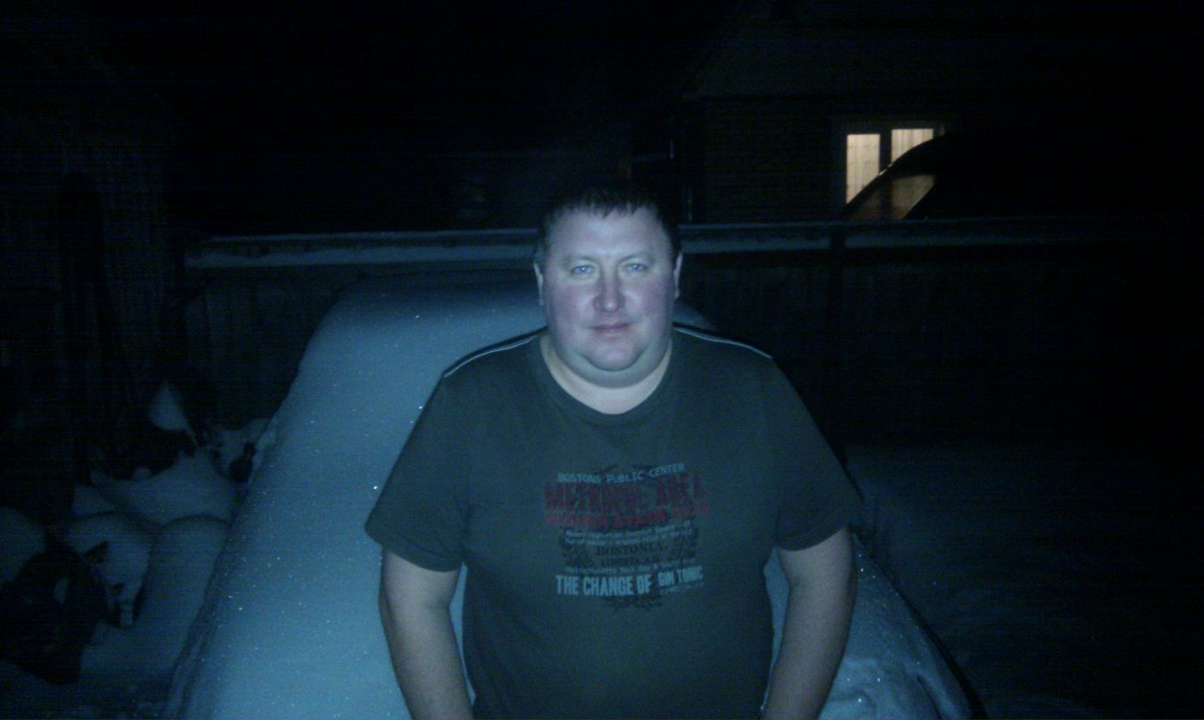 Дмитрий Мячин | Ярцево