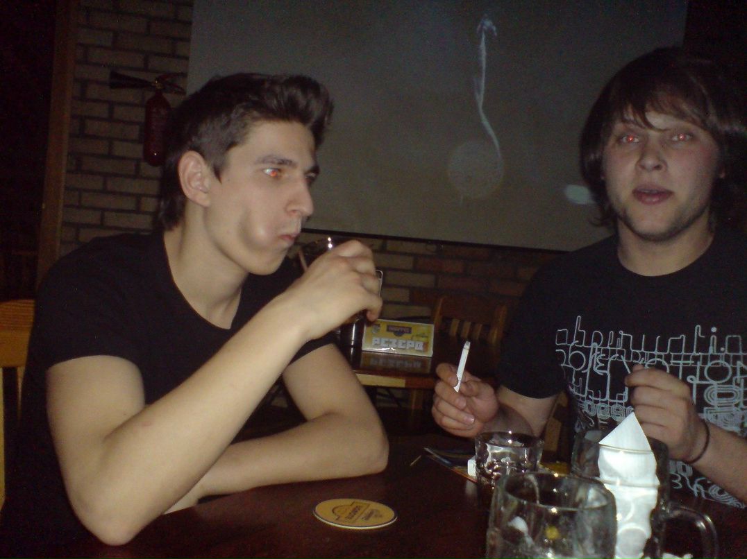 Сергей Кирпач | Киев