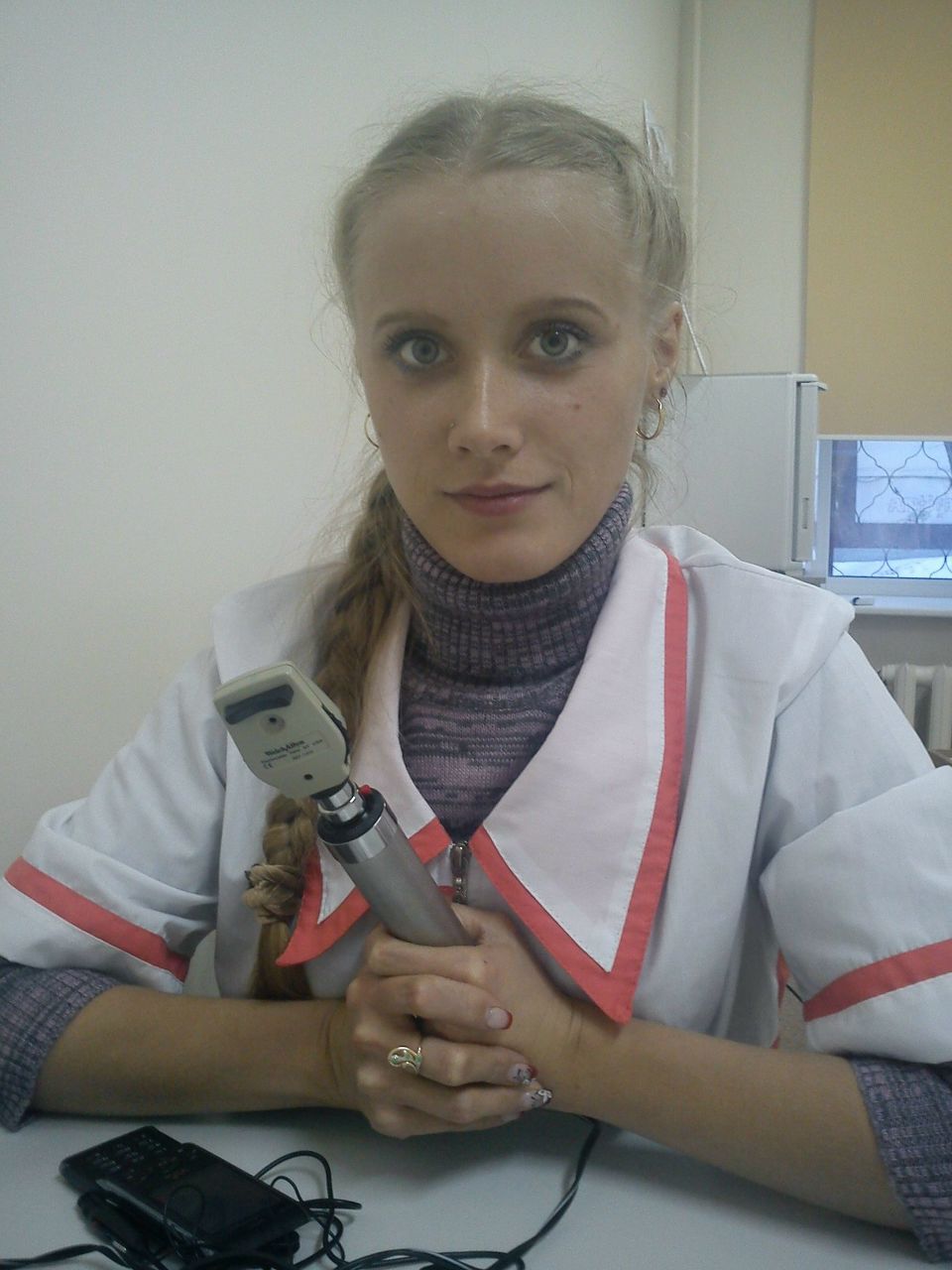 Катюшка Нюрги | Череповец