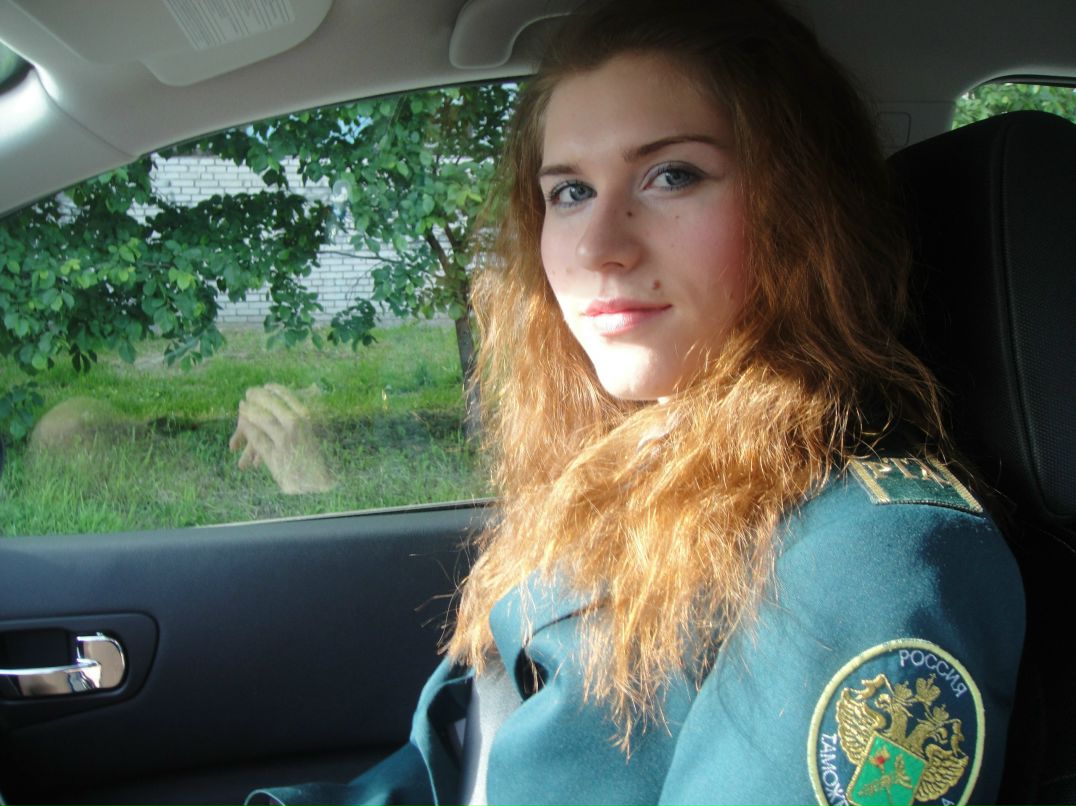 Irina Topkova | Санкт-Петербург