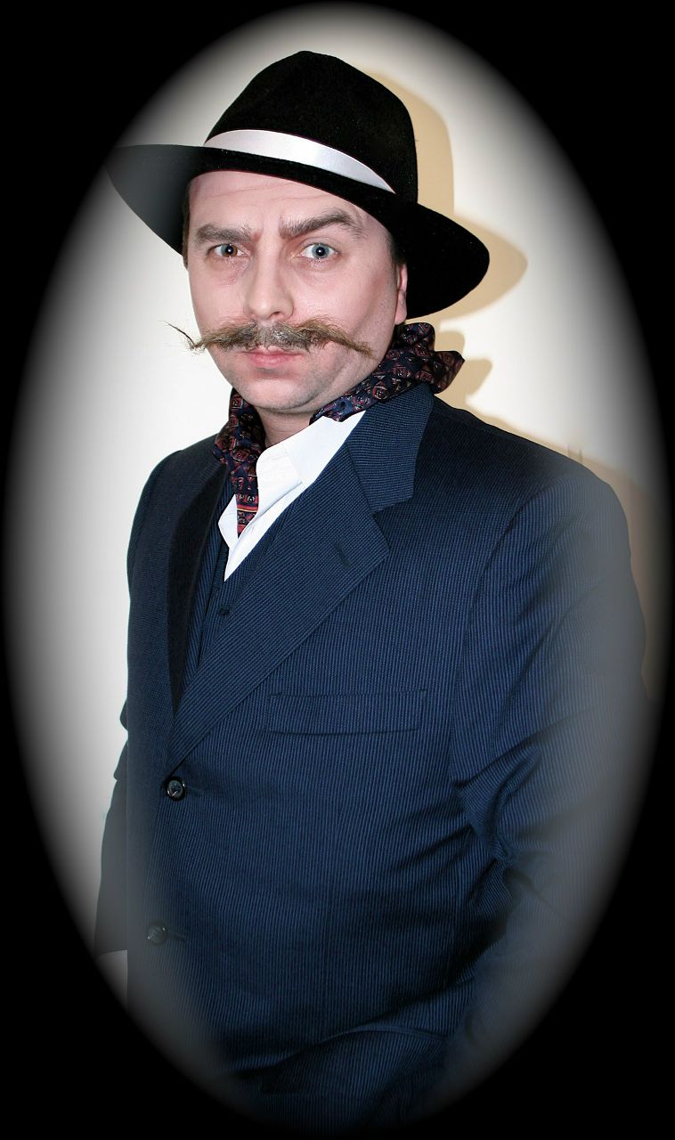 Platon Lisov | Санкт-Петербург