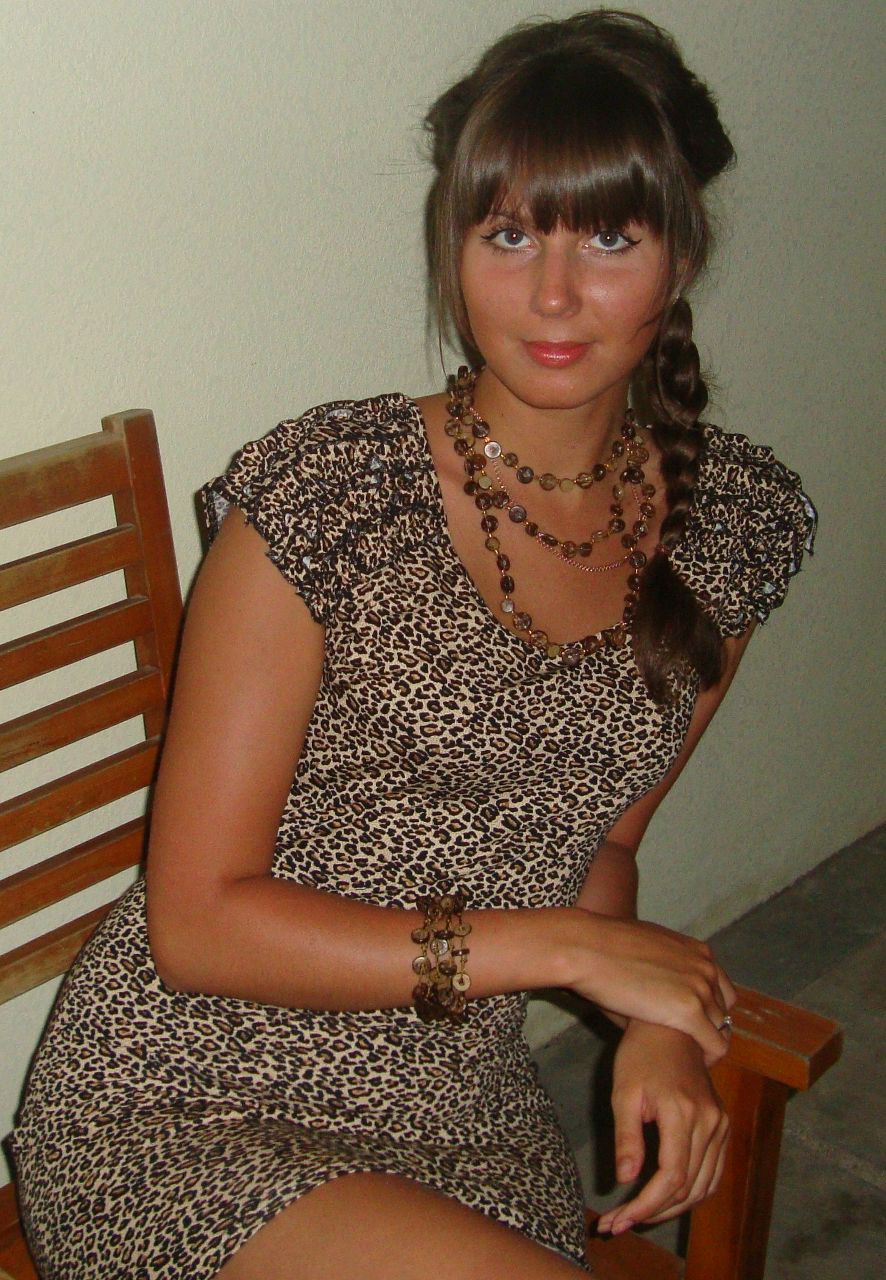 Юлия Александрова | Новосибирск