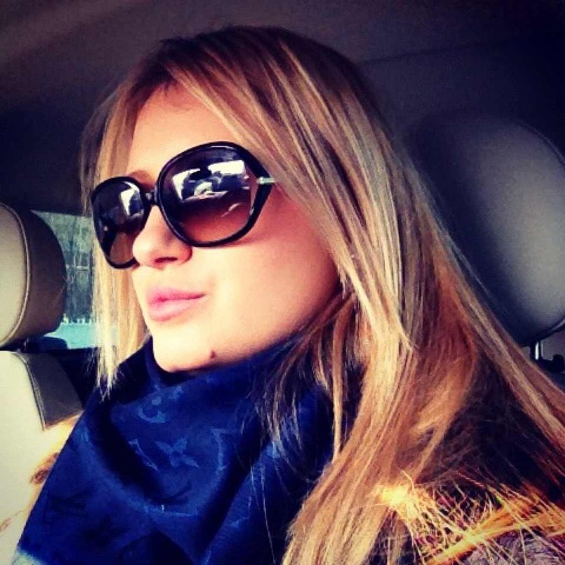 Алина Долгова | Москва