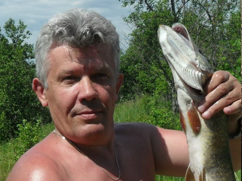 Юрий Созинов | Смоленск