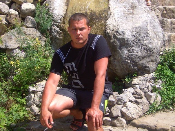 Алексей Кинфельдт | Харьков