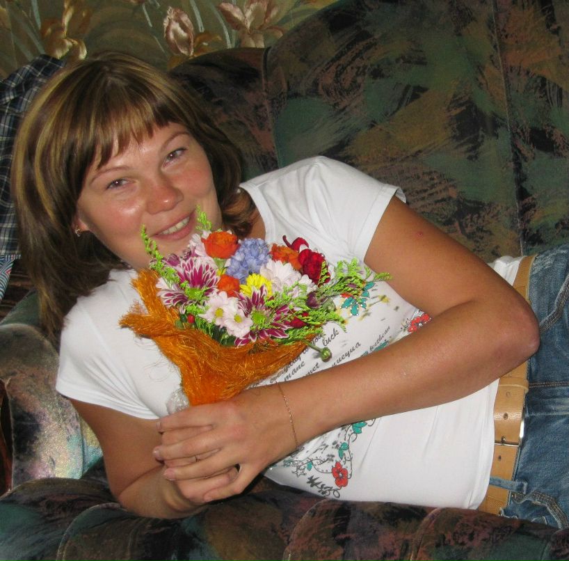 Ирина Шишкова | Тверь