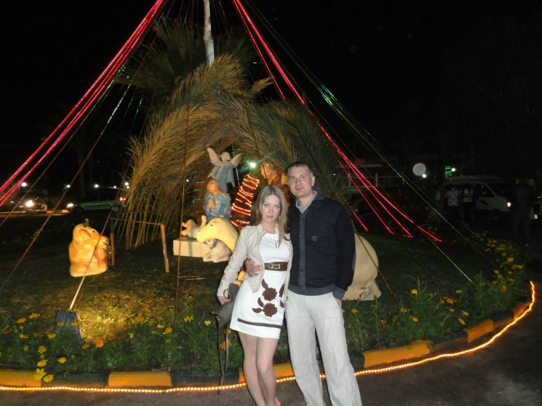 Анна Семёнова | Санкт-Петербург