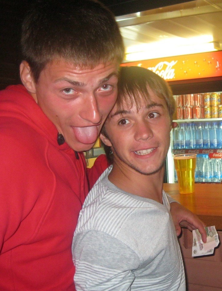 Vlad Mileshin | Пермь