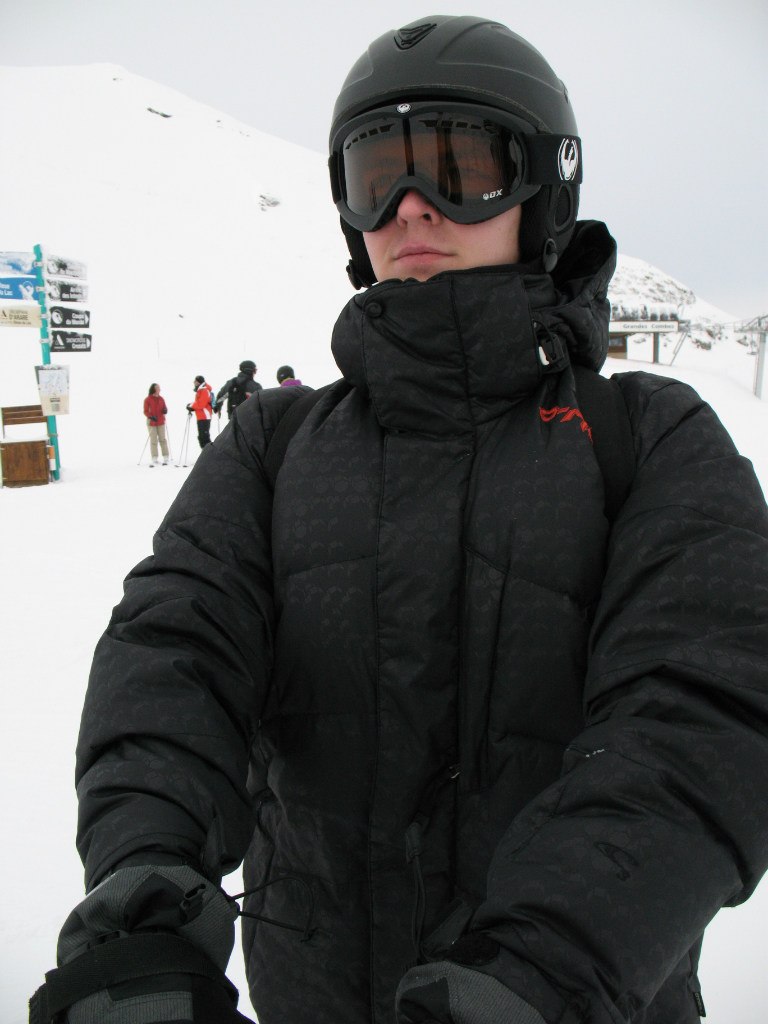 Андрей Антипов | Москва