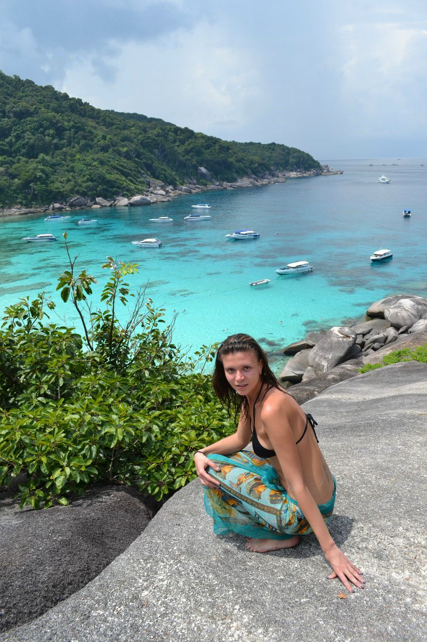 Наталья Барченко ❤ | Москва