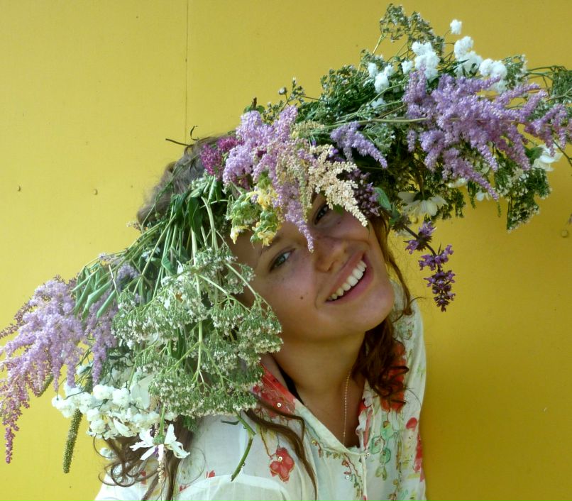 Юлия Лялина | Пермь