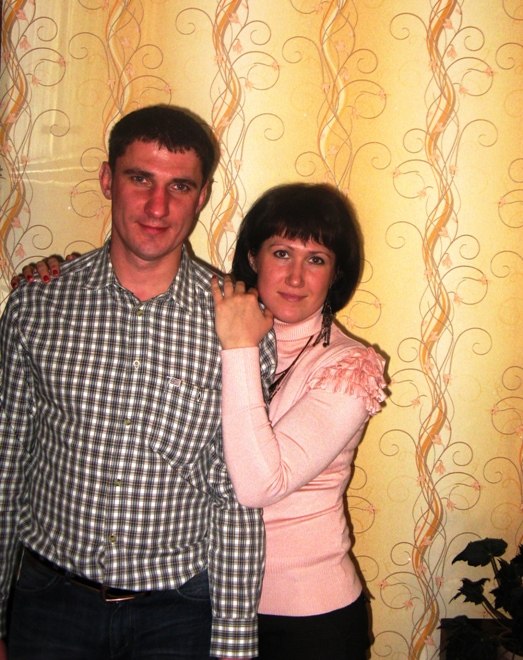 Евгения Лягоскина | Бобров