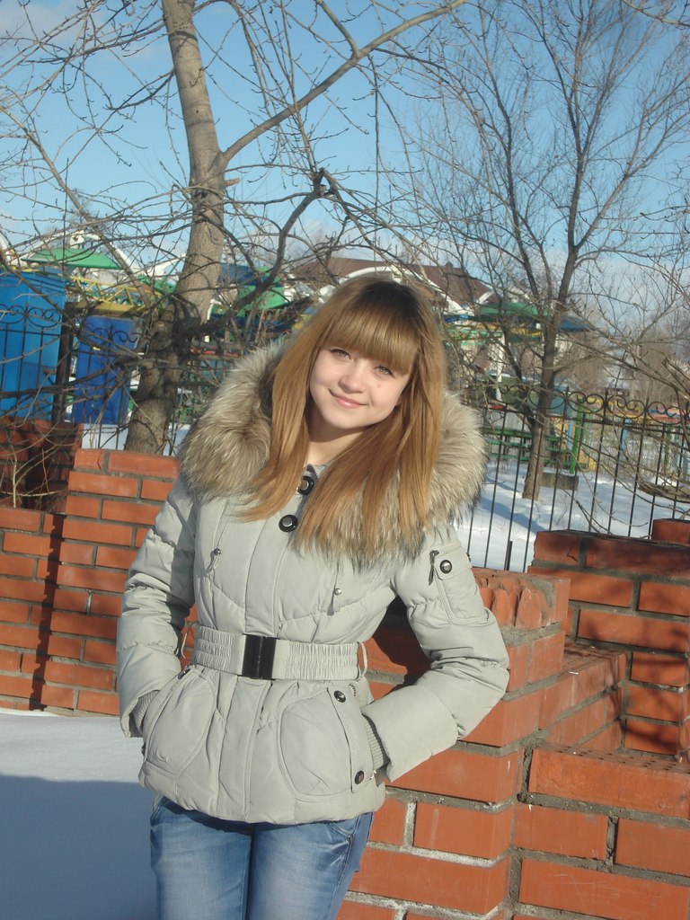 Алина Давлетшина ღ | 