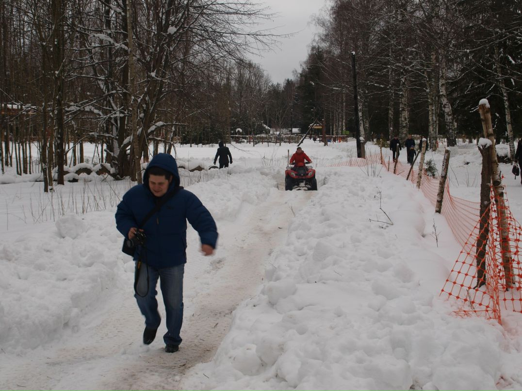 Оксаночка Чубара-Свирякина | Санкт-Петербург