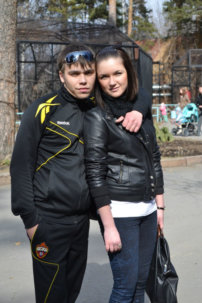 Роман Саламатов | Новосибирск