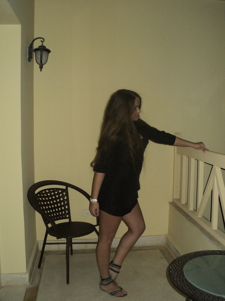 Анна Бондарева | Сургут